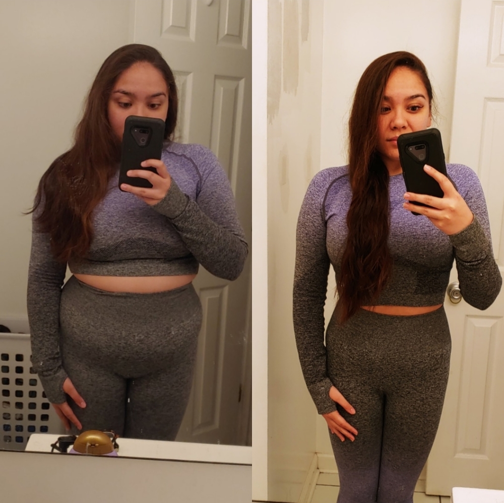 Meet your Posher, Angie